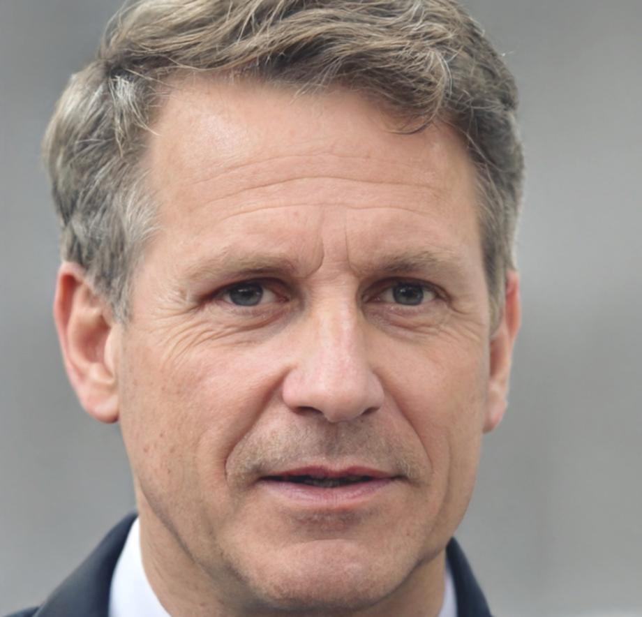 Lennart Ström, Financial Negotiation Specialist