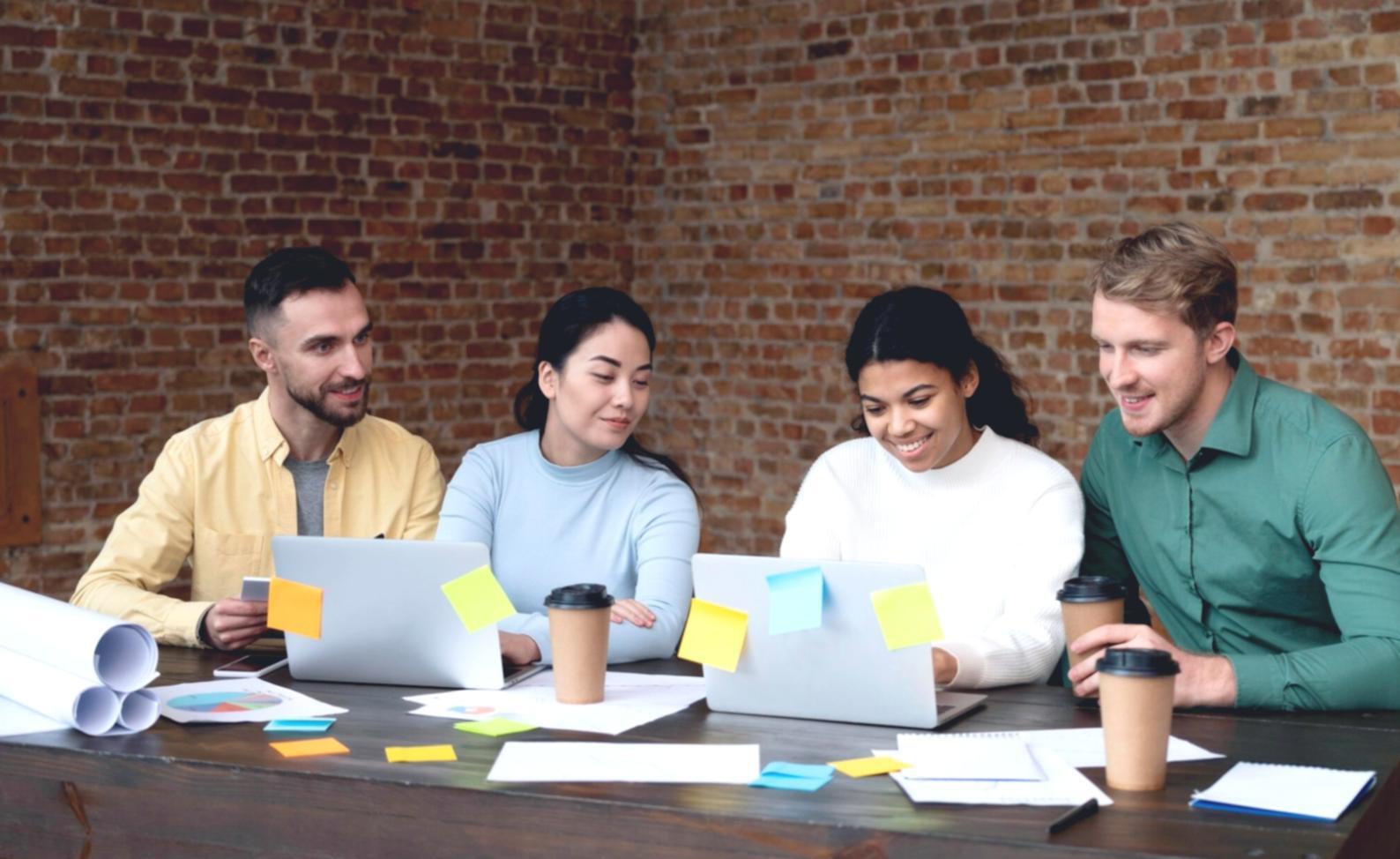 Professional financial learning environment in Melbourne